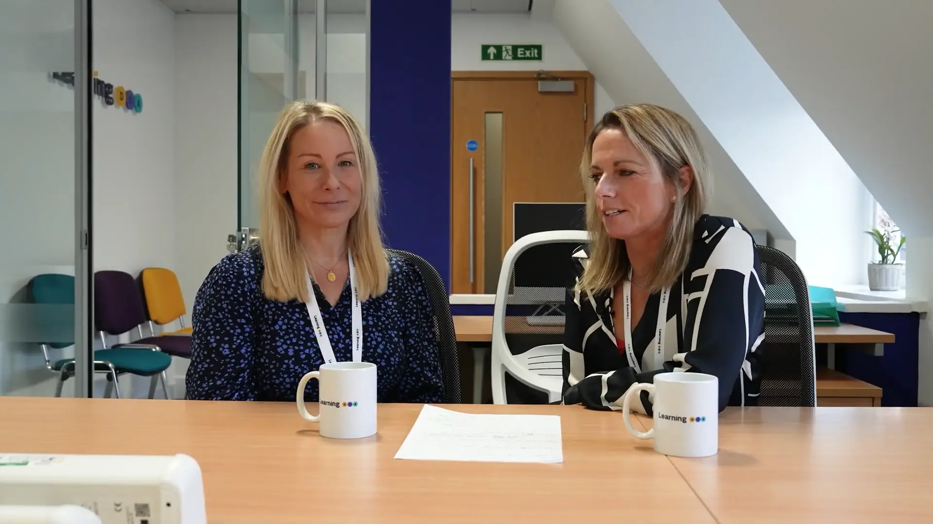 Promotional brand story created through expert video production UK