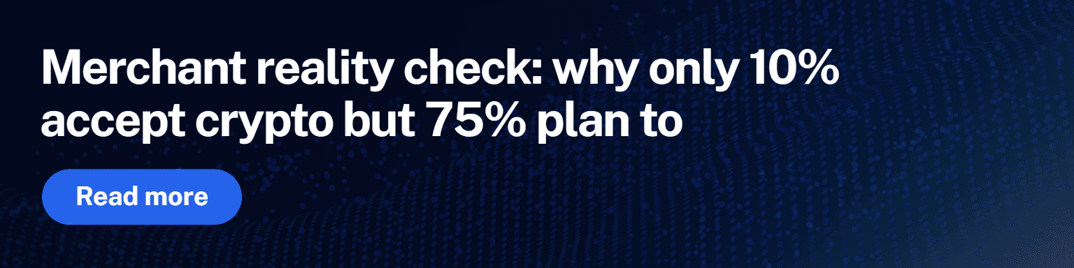 Merchant reality check