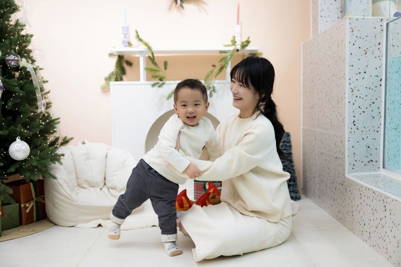 [필름커넥트] 군포 아로하풀 키즈풀 스냅 후기 | 작가추천 해피하루스냅