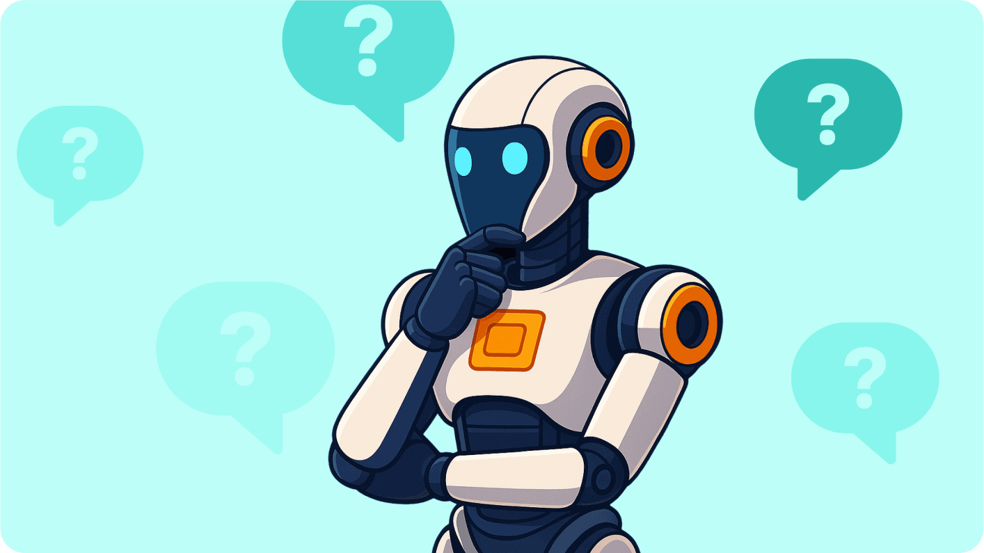 FAQ smart Fields