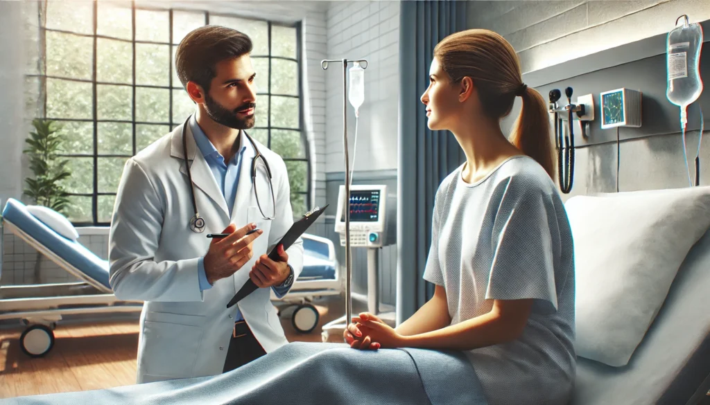 Do sexual minority women face barriers to healthcare?