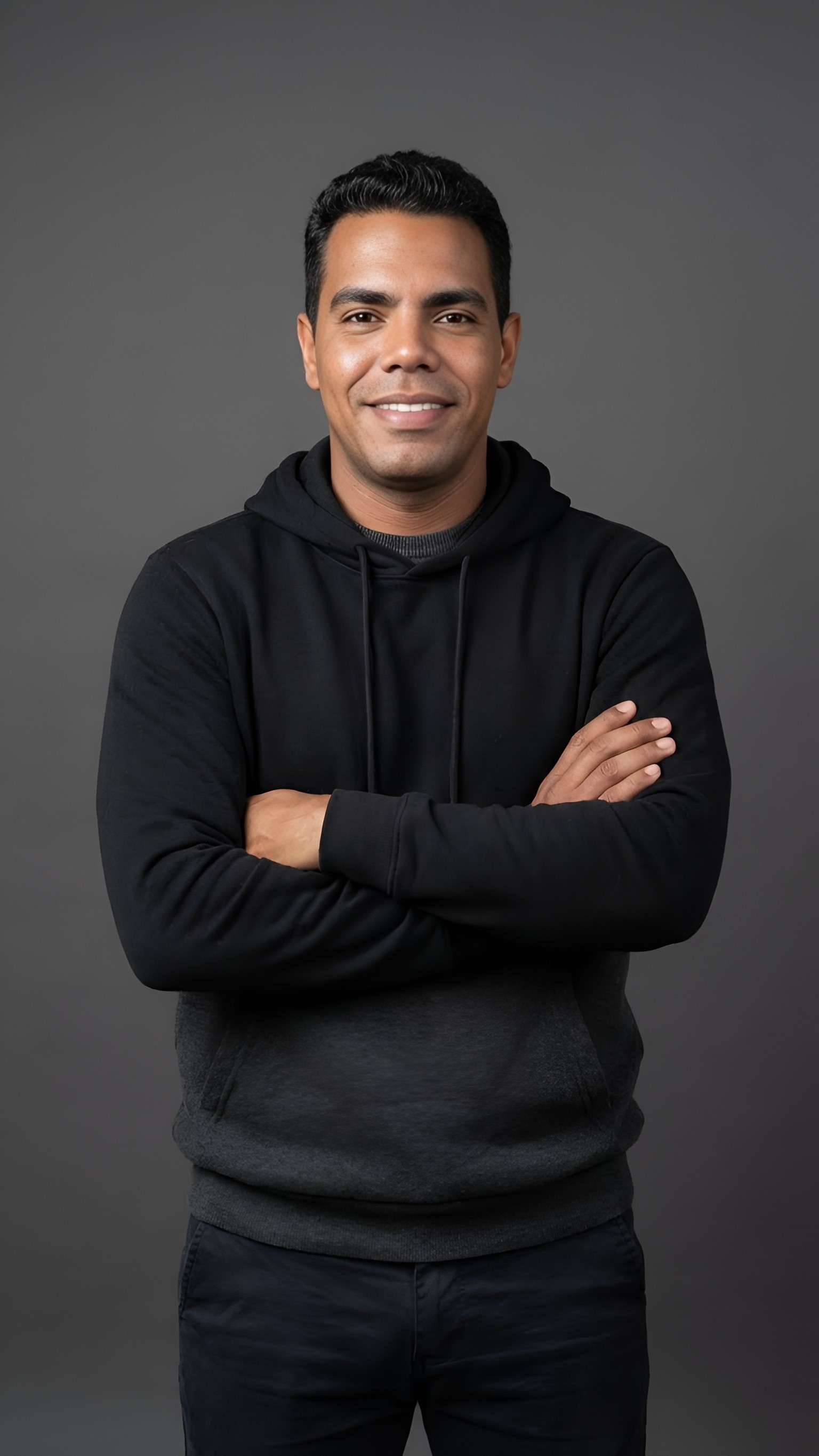 Portfolio Creator Avatar