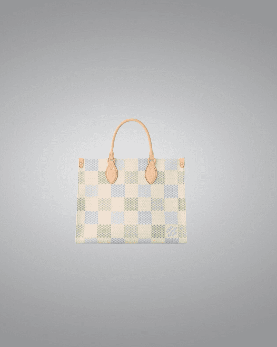 LV Onthego MM Tote Bag