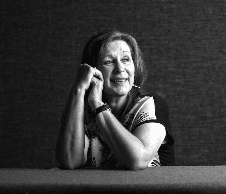 Galina Gorbach web design