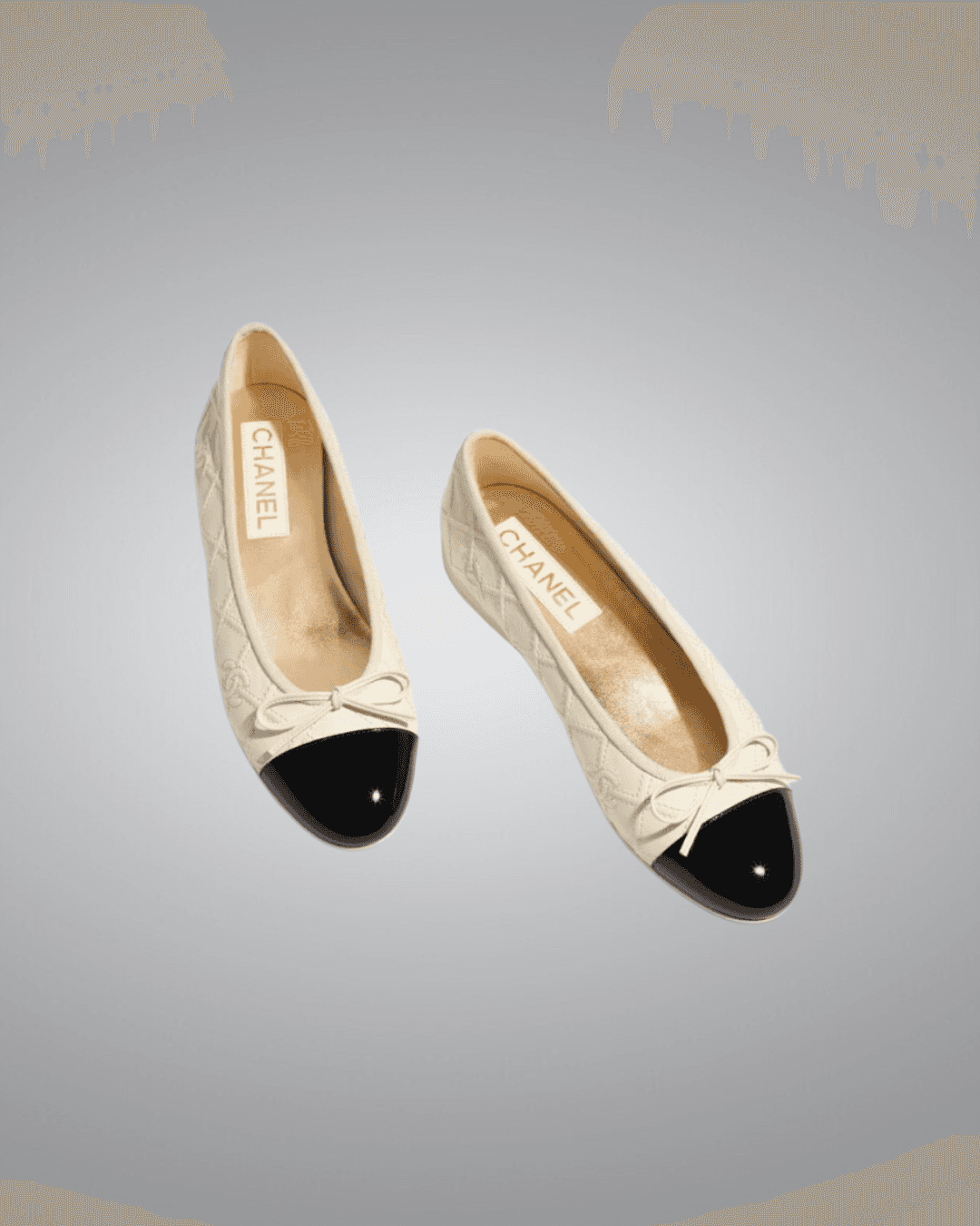 Chanel Ballet Flats