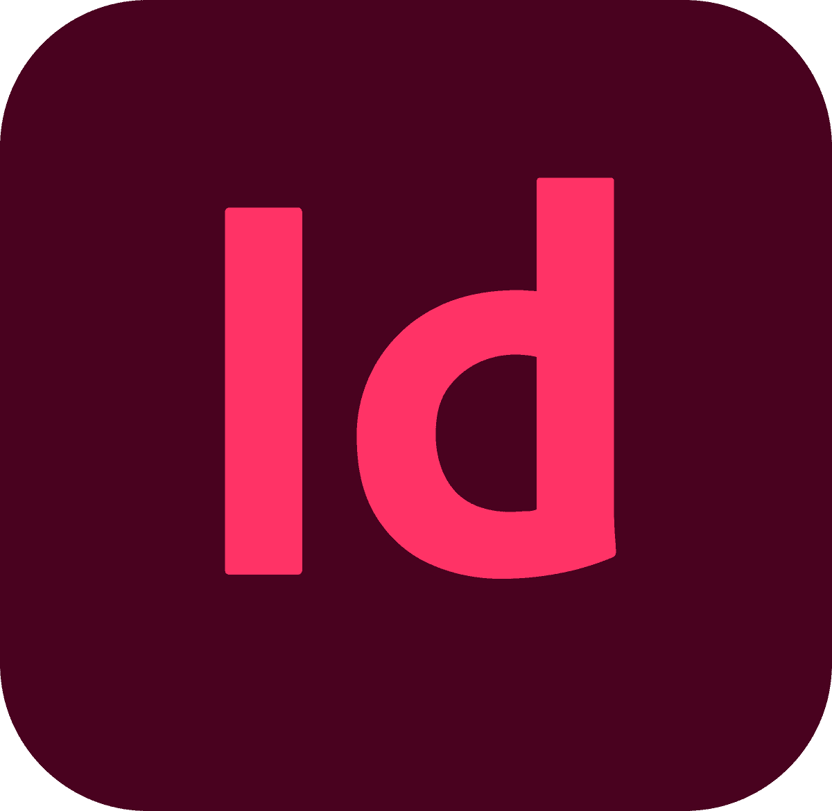 Adobe InDesign