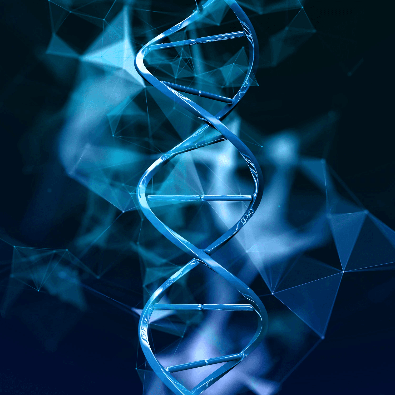 DNA