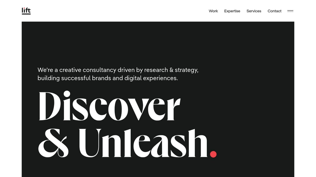 7 Essential Web Design Firms Near Me to Try in 2025 - Lift Interactive