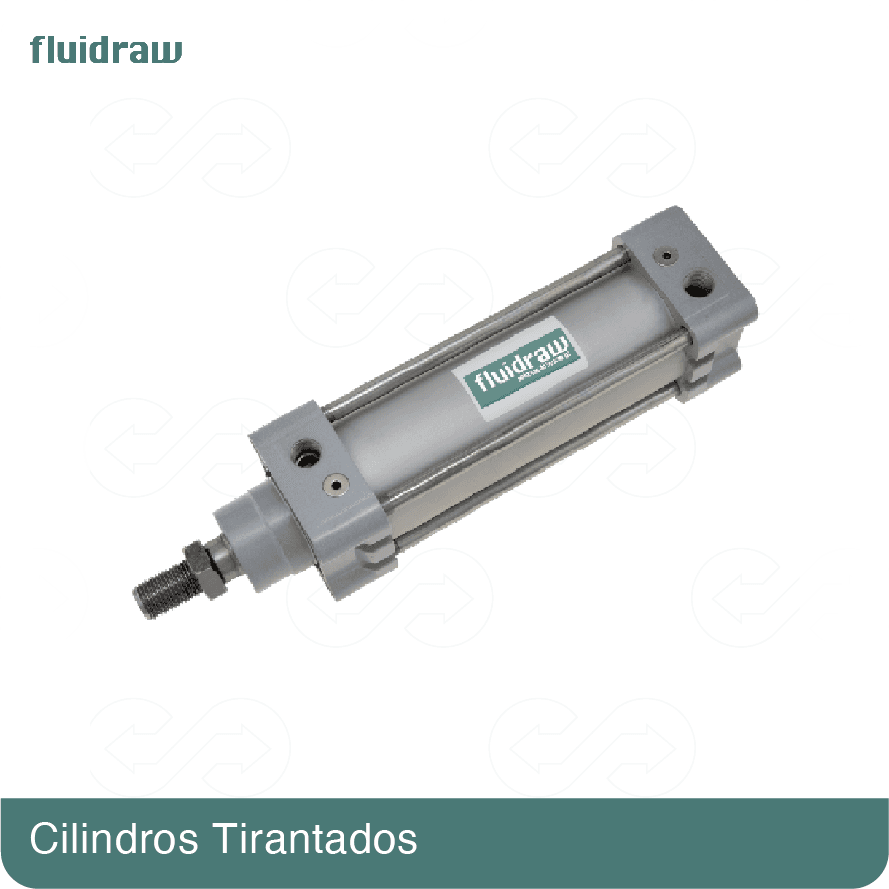 Cilindros Tirantados