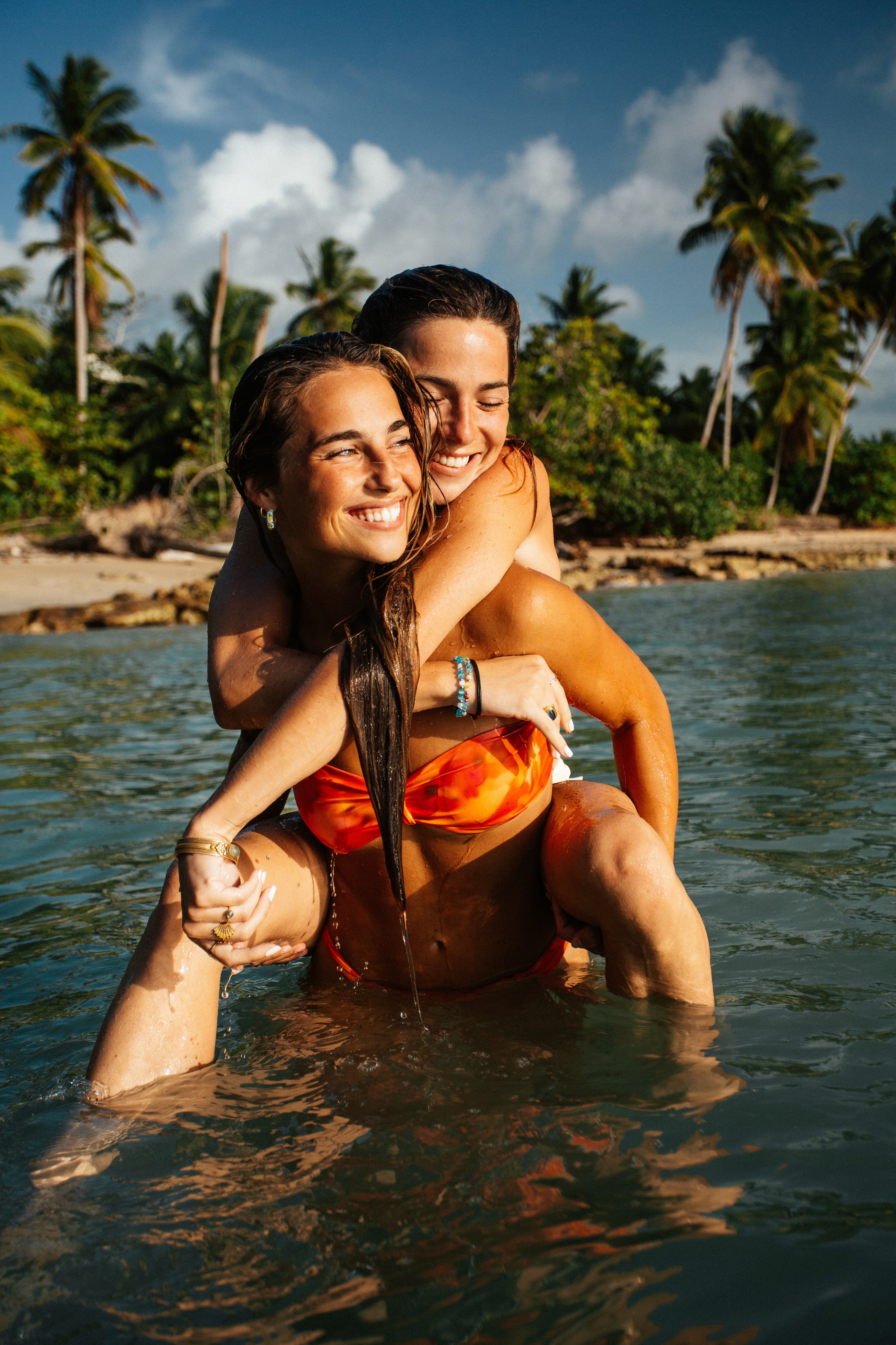 Sophia Reynolds portrait