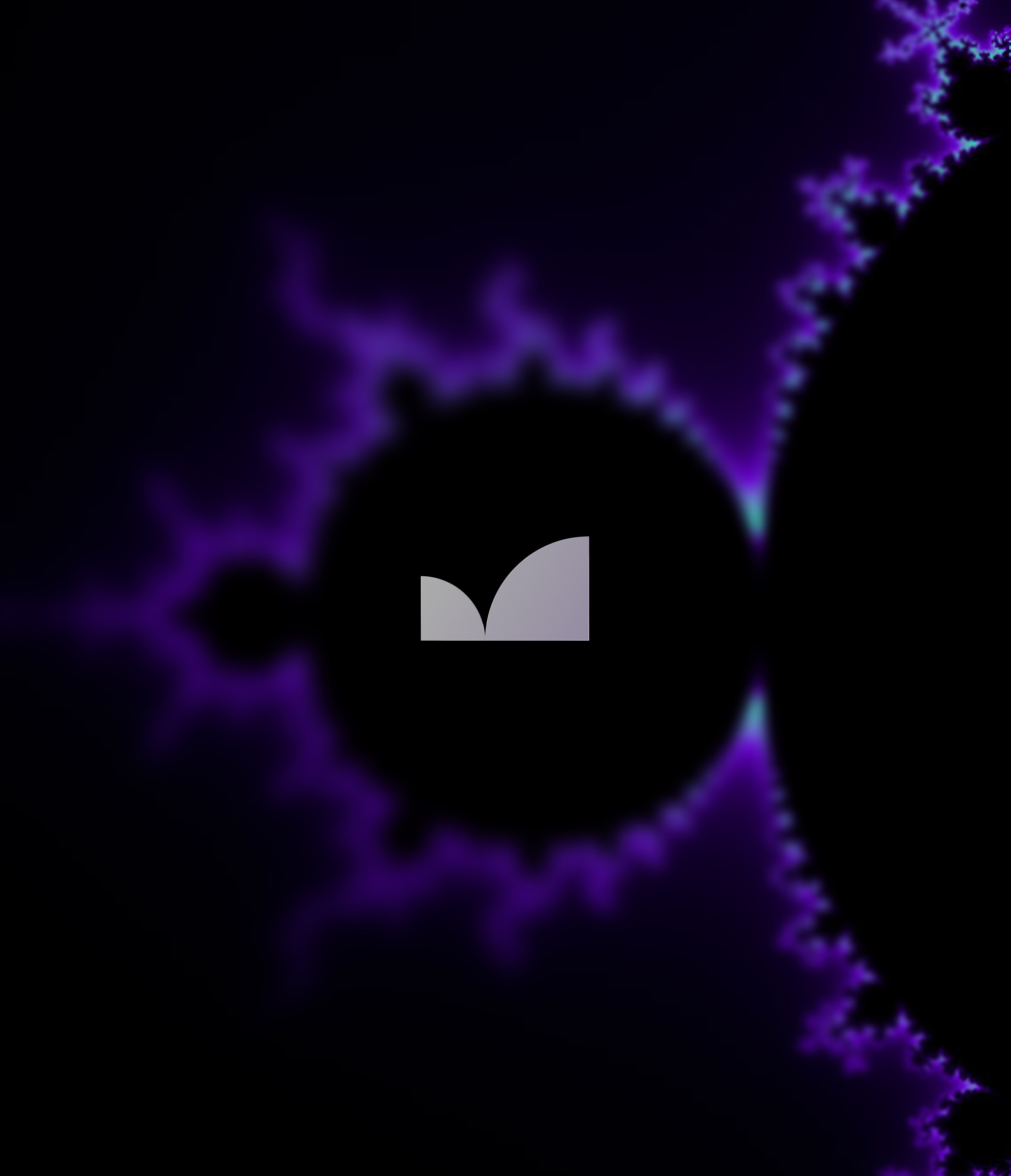 Mandel Project Thumbnail