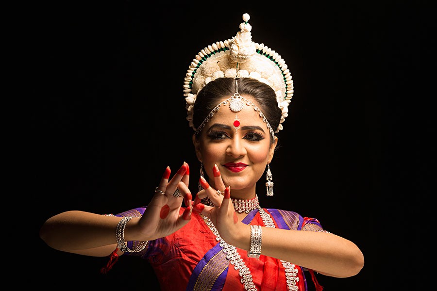 Commercial Portraits