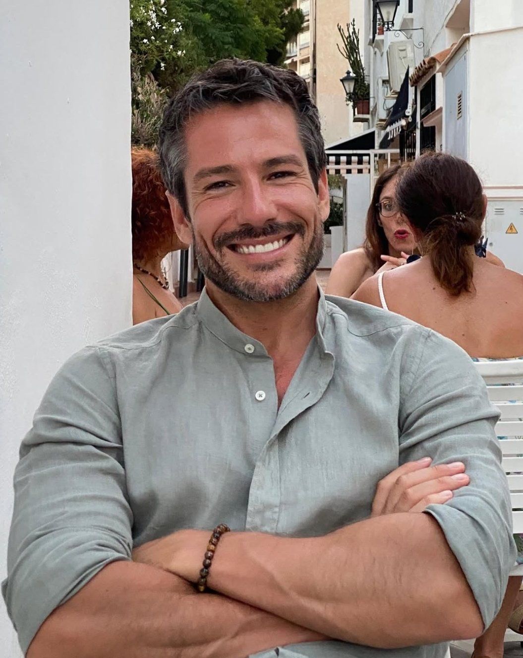 Avatar of person, who left a testimonial