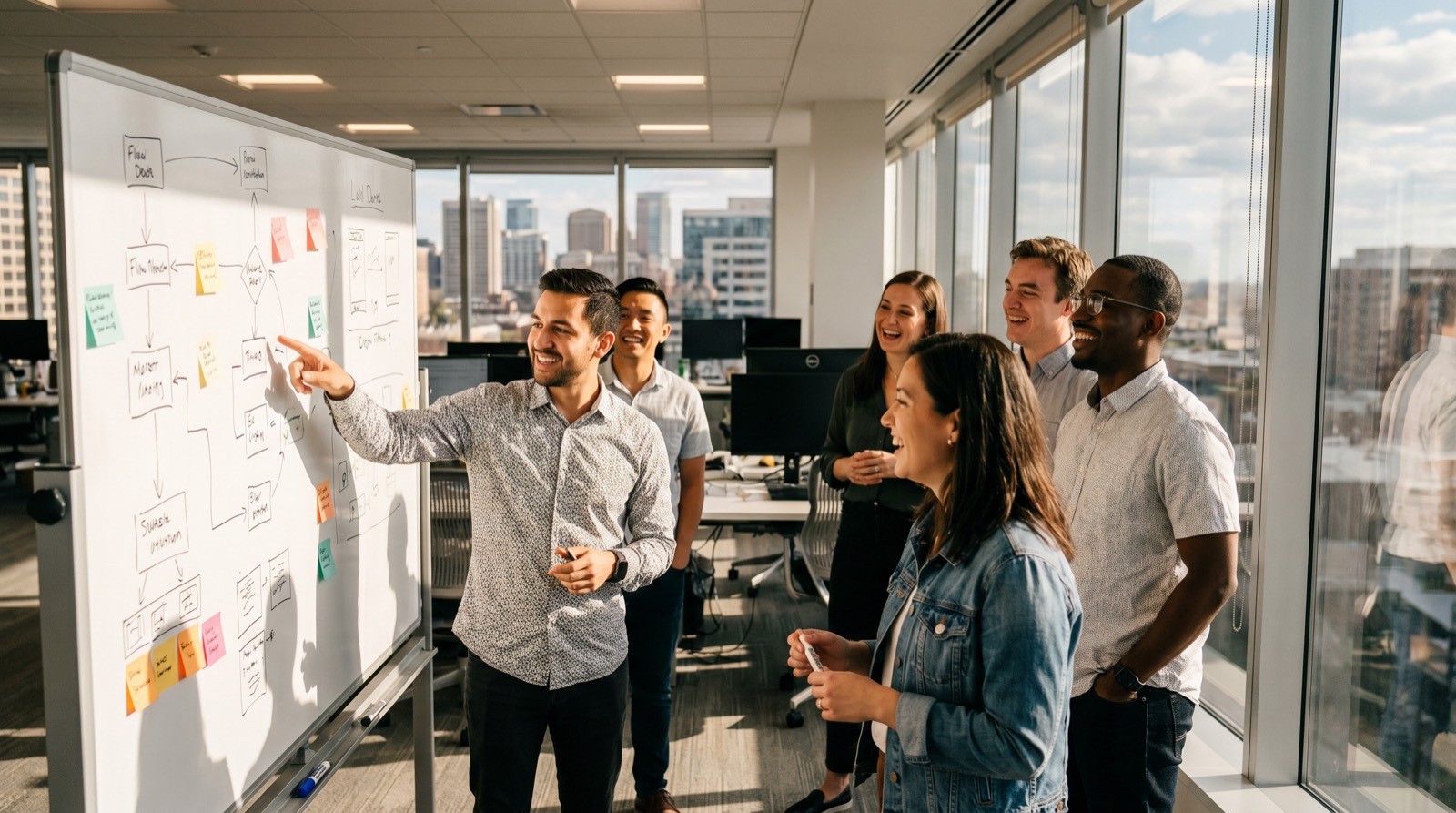 AI Roadmap Consulting