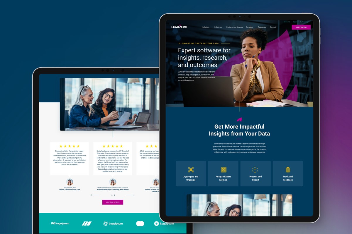 CrossTight logo on faded saxophone background