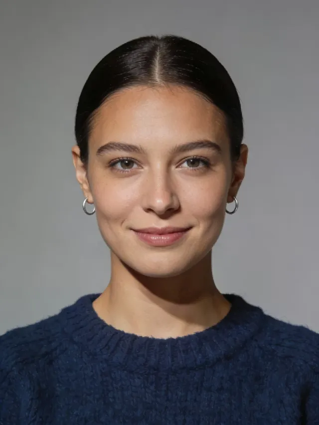 Elena Rostova