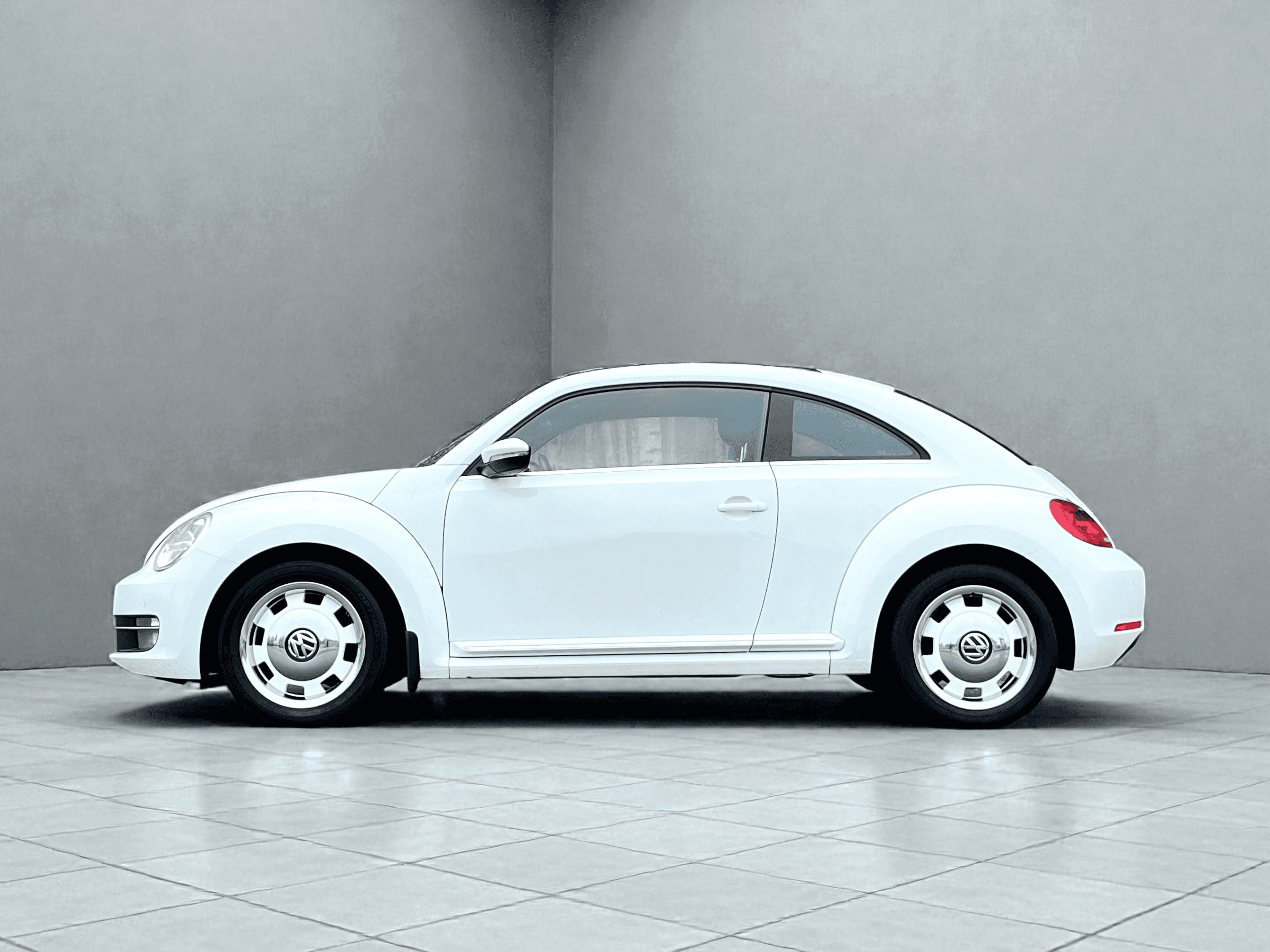 Bilannons i våran fotomiljö