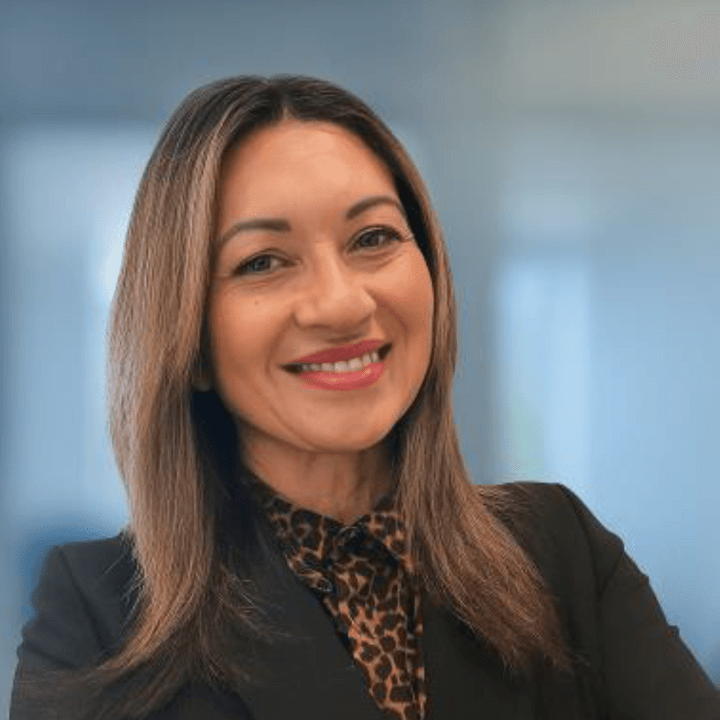 principal partner