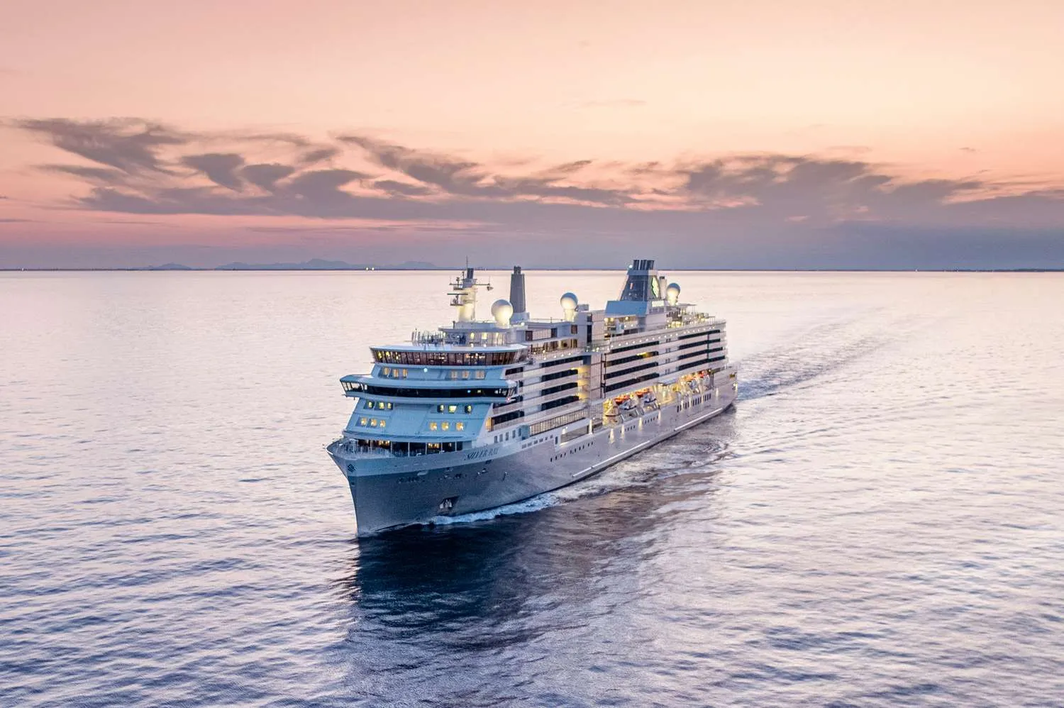 Silversea Cruises