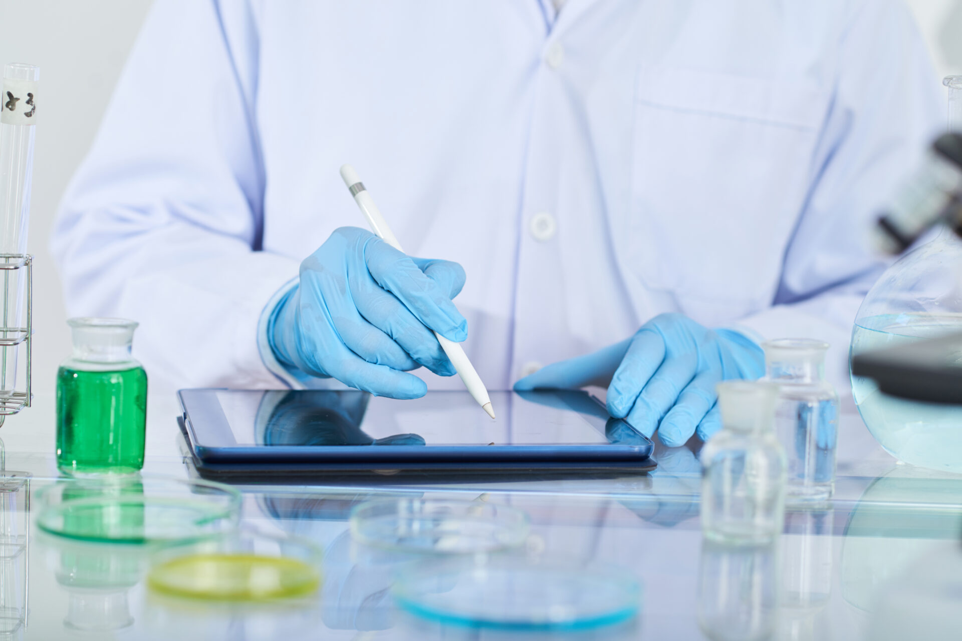 Alpharose Rarelab Network