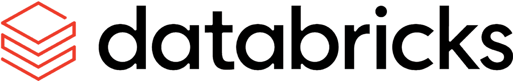 databricks logo colored