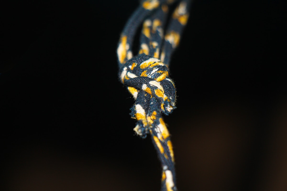 Aging wiring