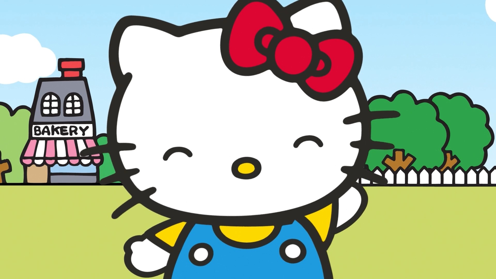 HELLO KITTY x MVMT