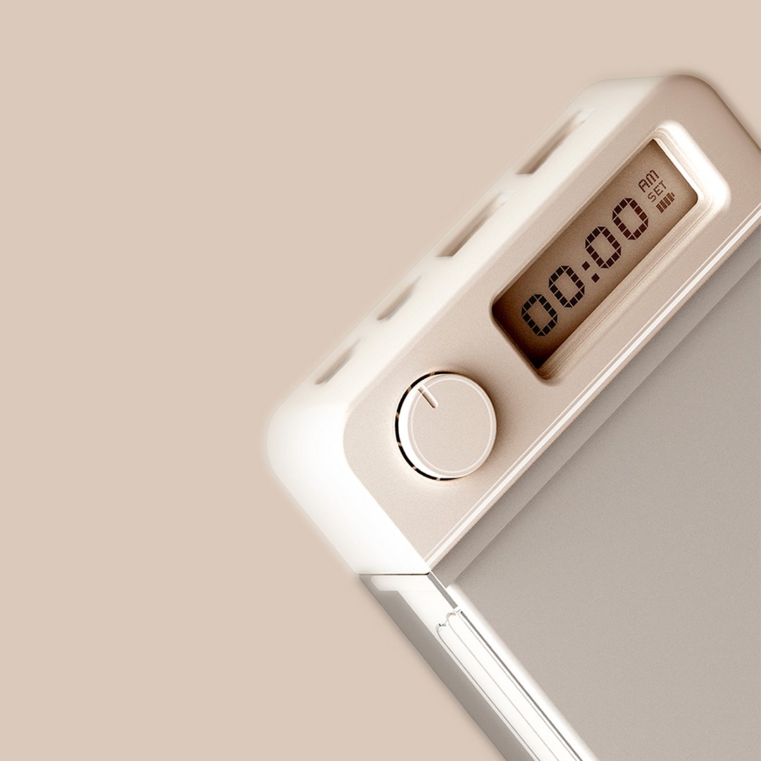 Balmuda Power Bank