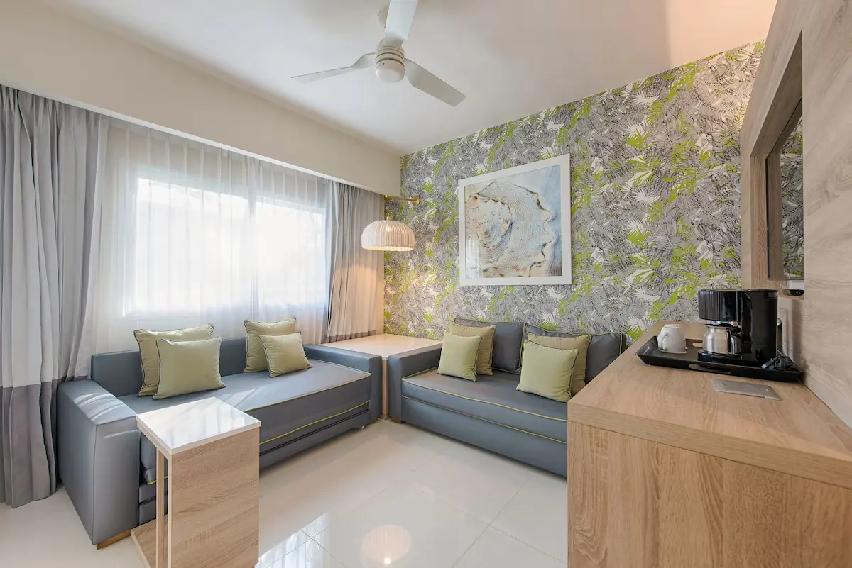 Hotel Grand Sirenis Punta Cana