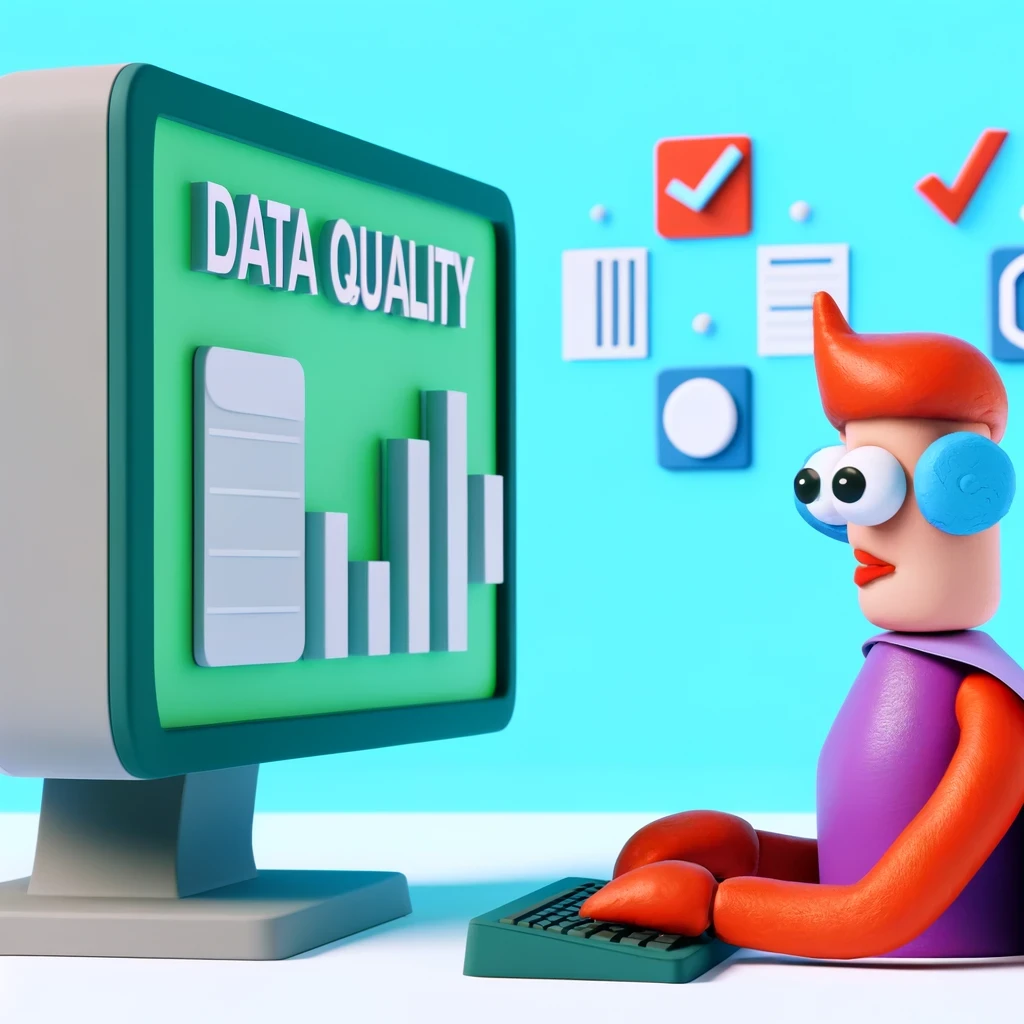 Data Quality