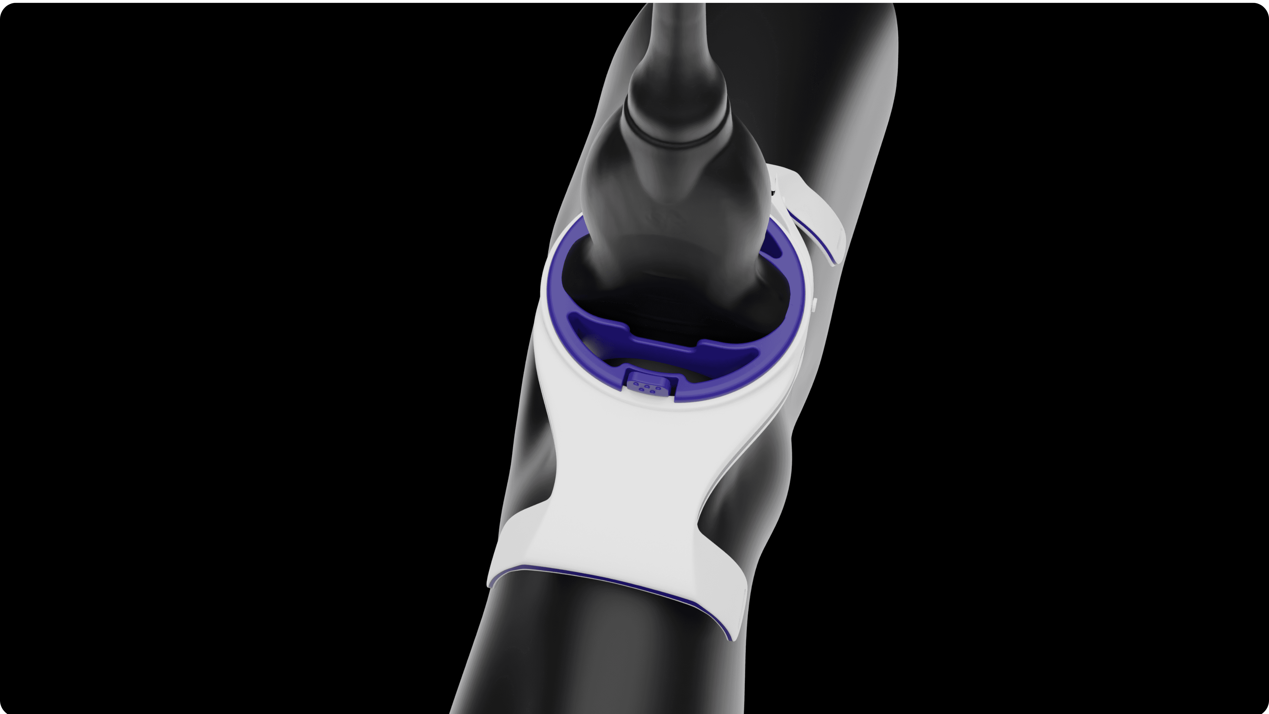 Wearable Ultrasound Product