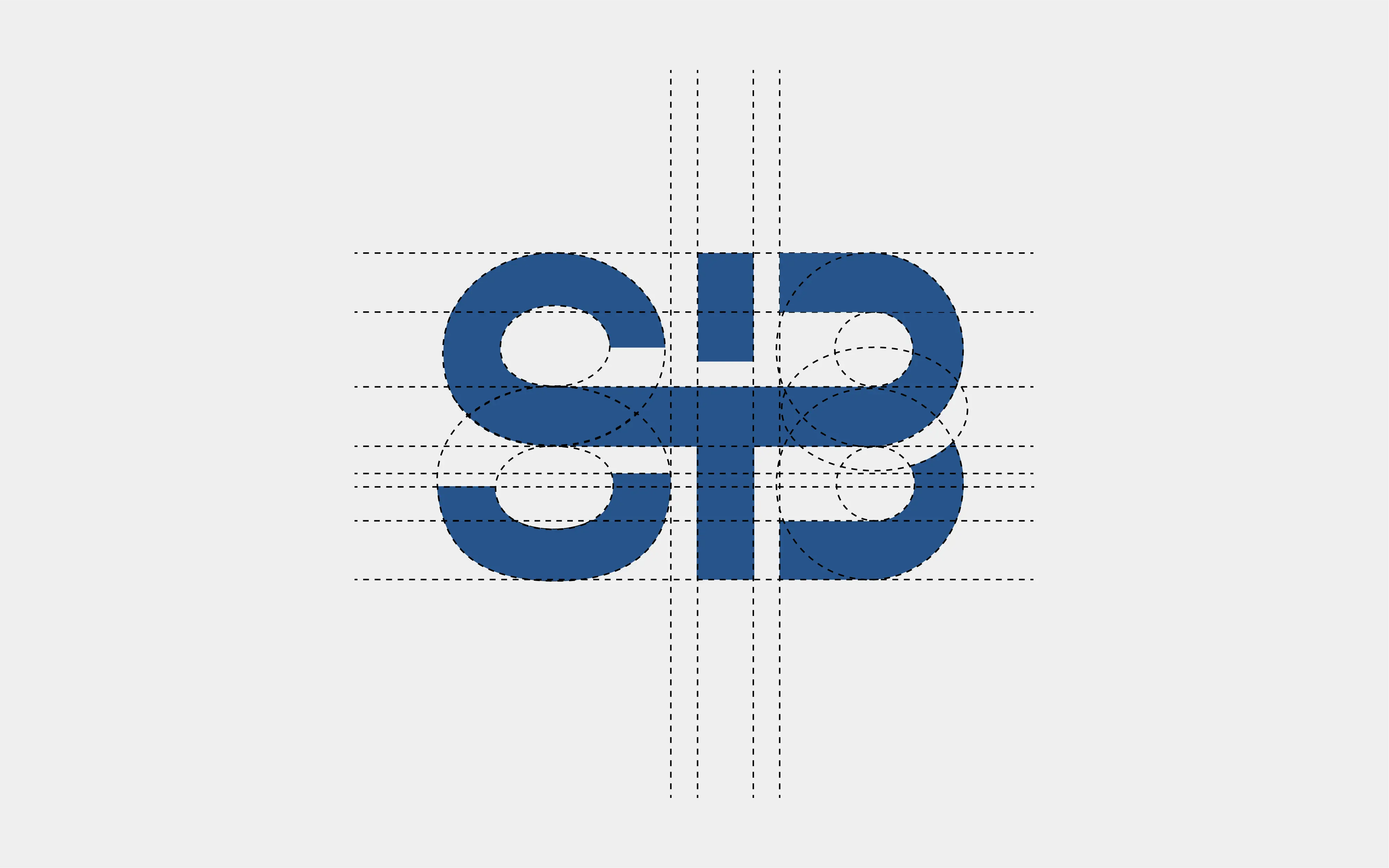 Identité visuelle de SB Consulting