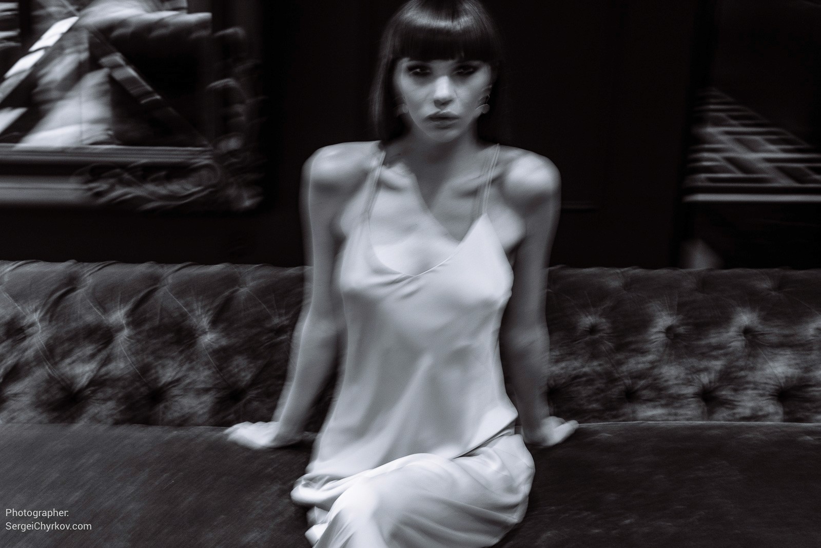 Photographer: Sergei Chyrkov. Фотограф: Сергей Чирков.