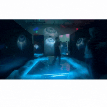 Album Artwork: DJ Jazzy Jeff and The Fresh Prince - I (Background Removed)