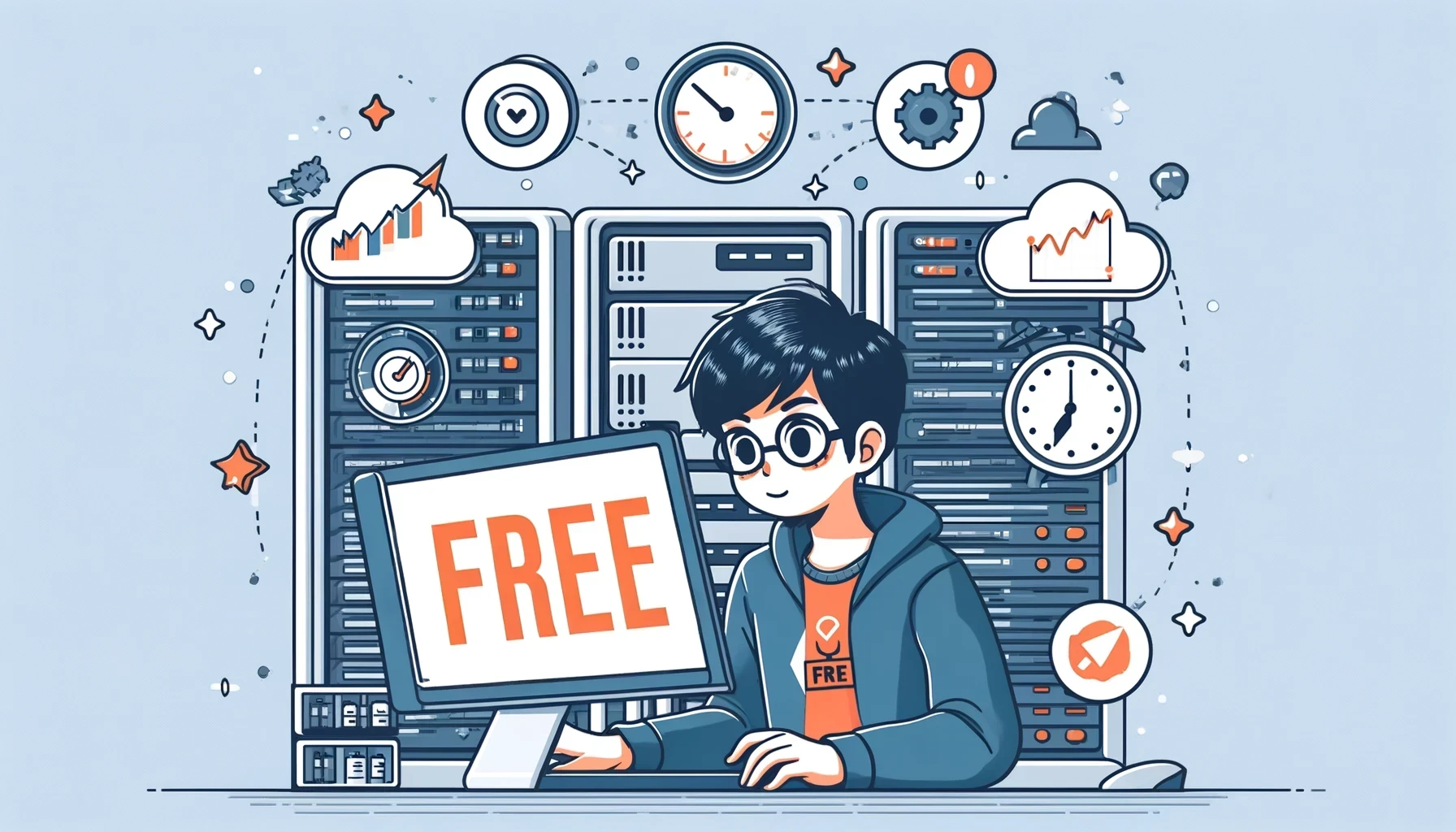 Free Website Monitoring Tools