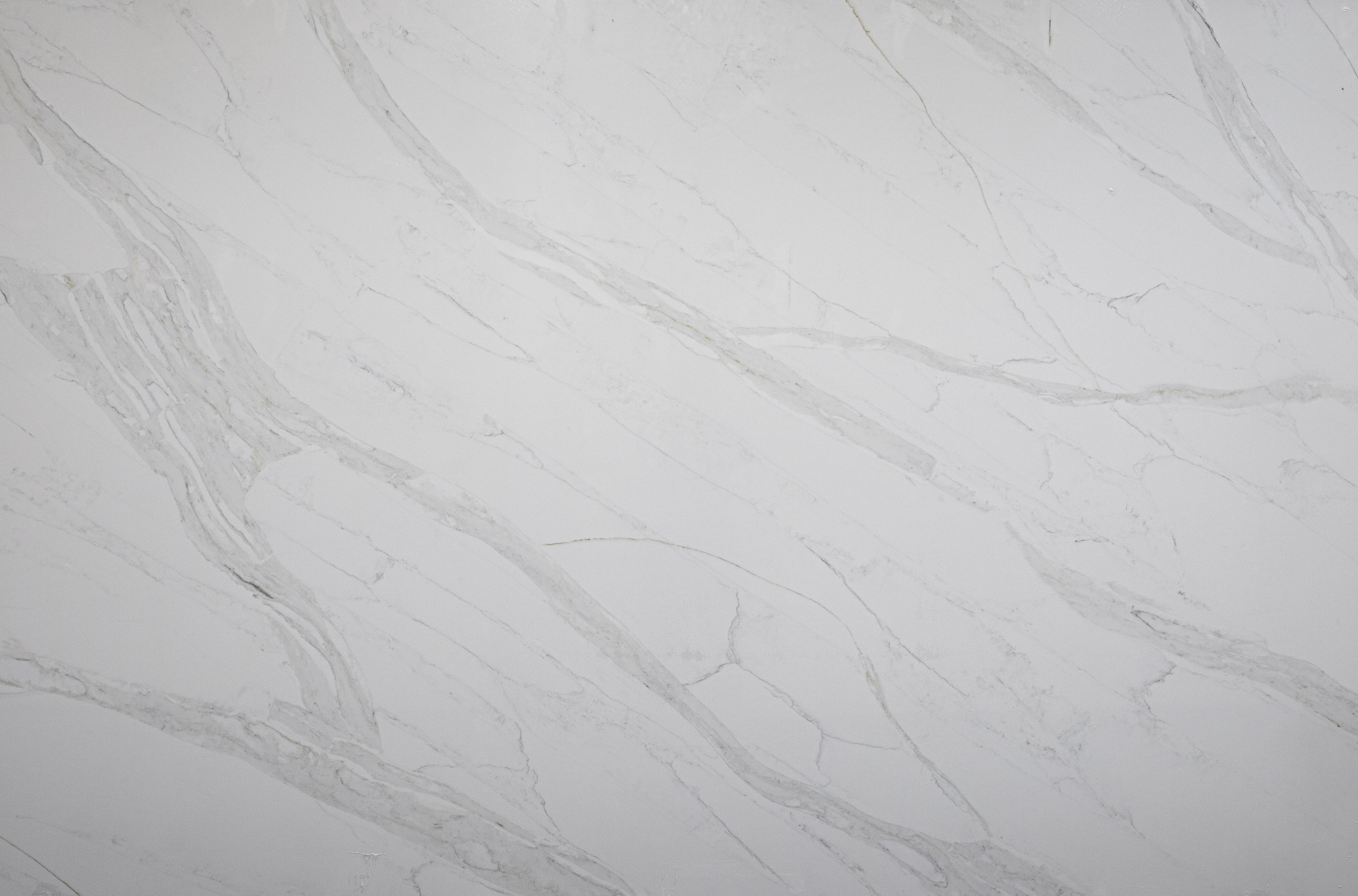 Calacatta Zenith