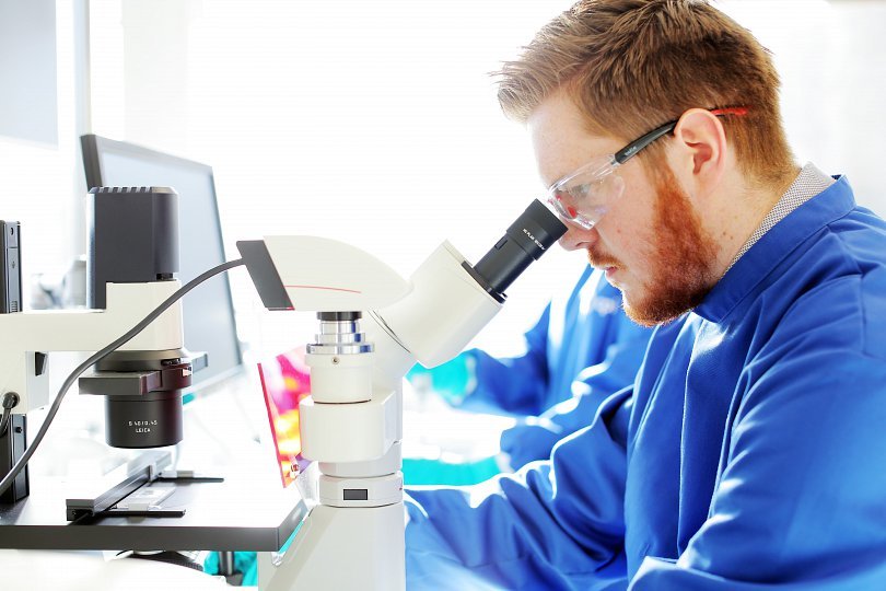New gene therapy innovation centre to advance scientific discoveries into life-changing treatments