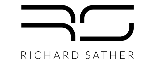 Richard Sather Logo