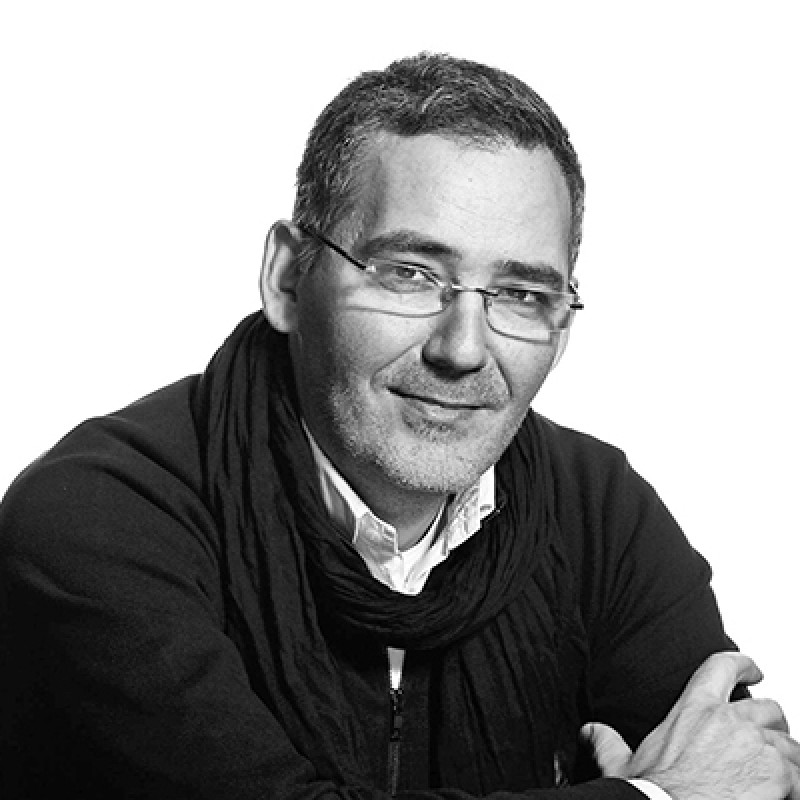 David Krupp