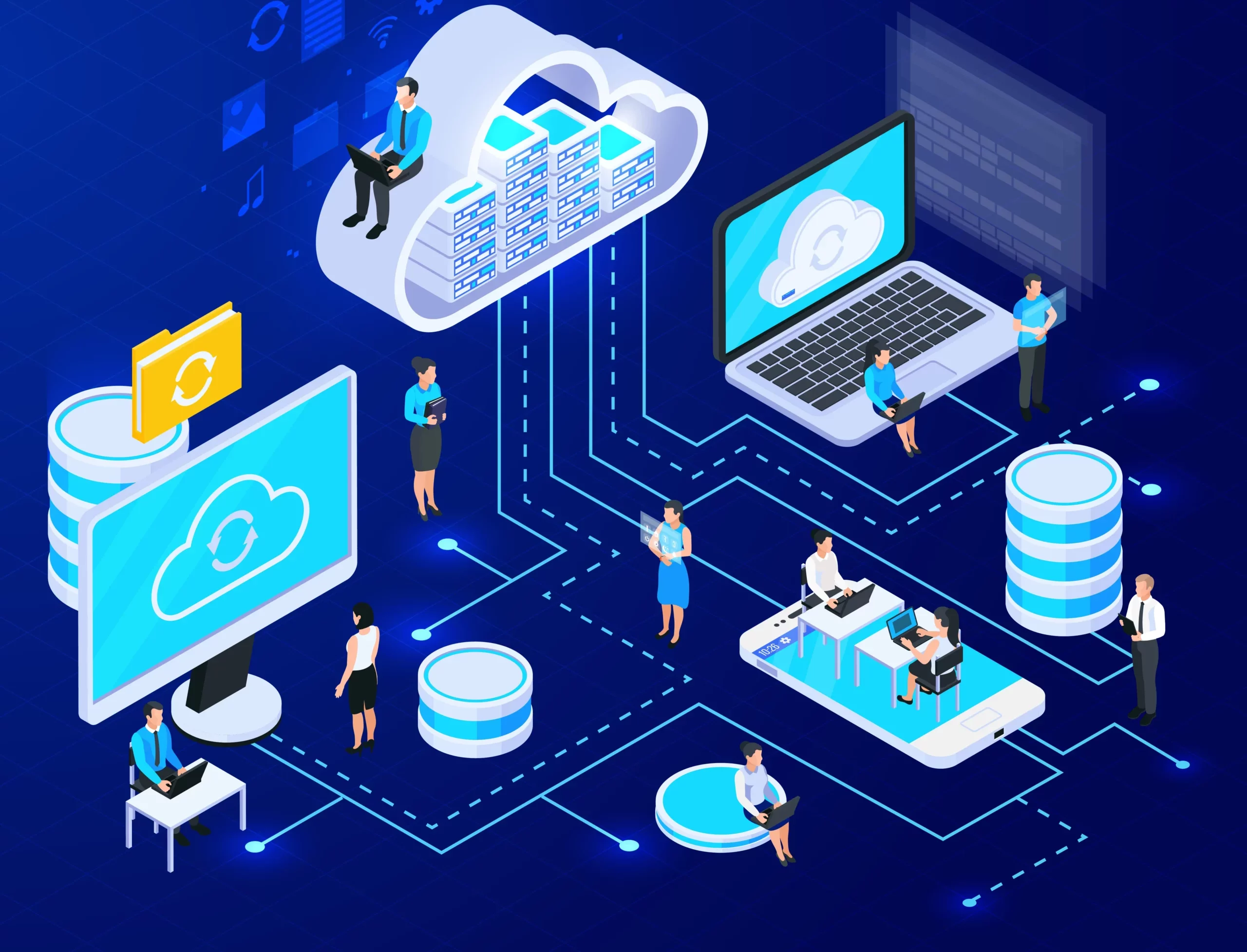 How Technology Is Transforming IP Management