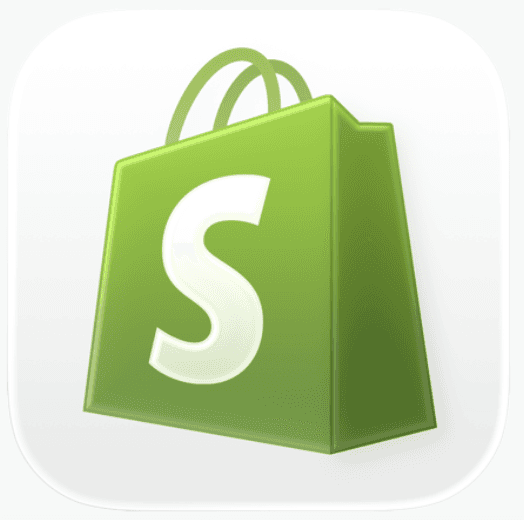 Shopify