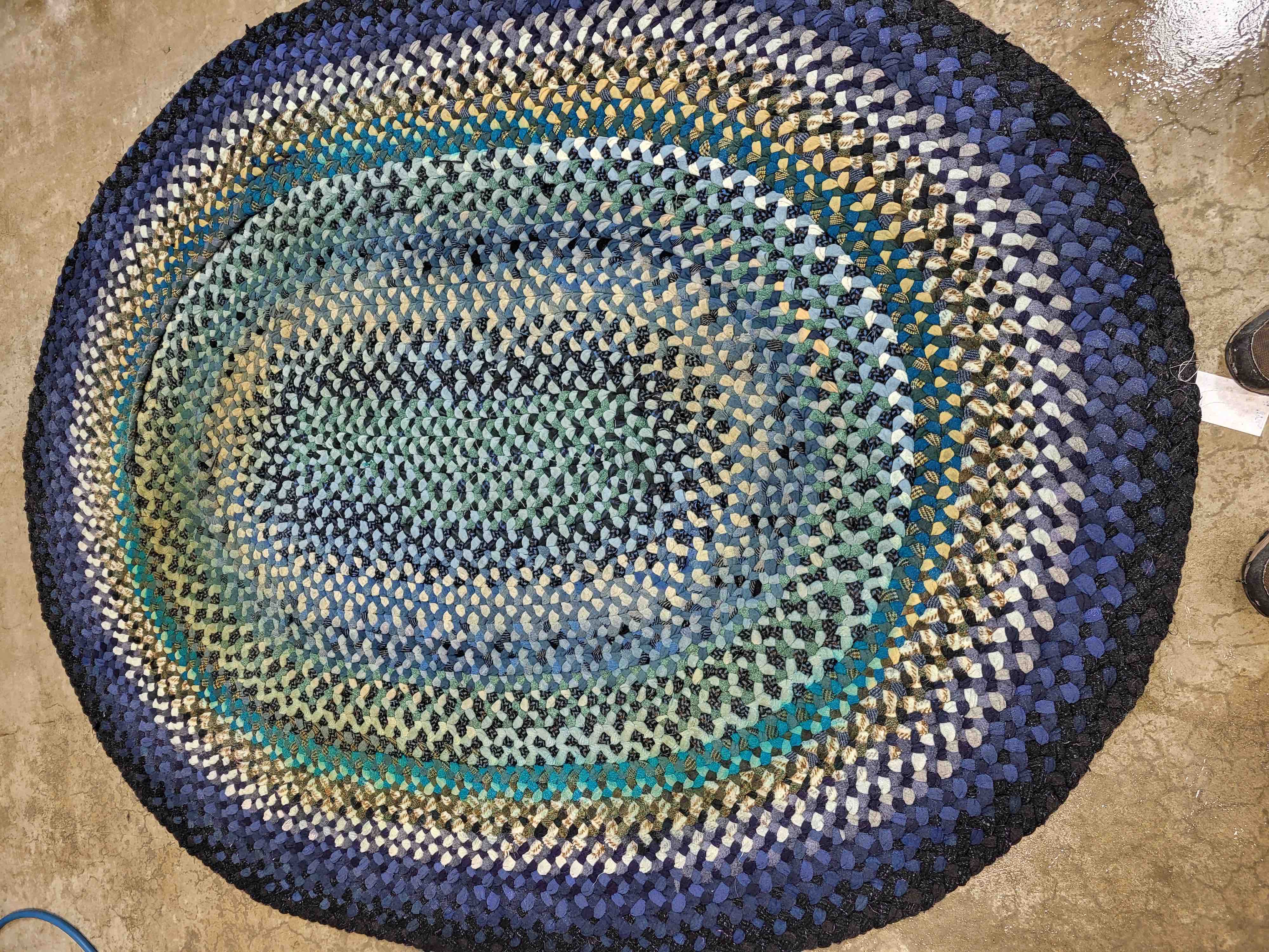 Carpet Cleaning Revival