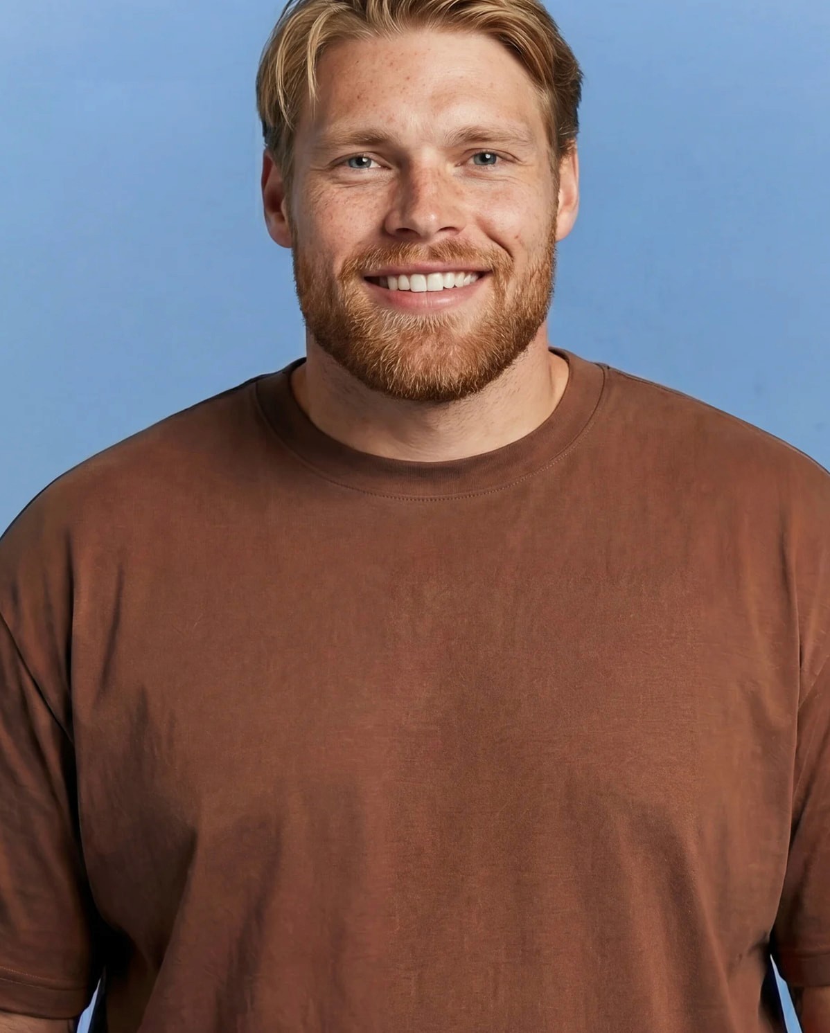 team headshot