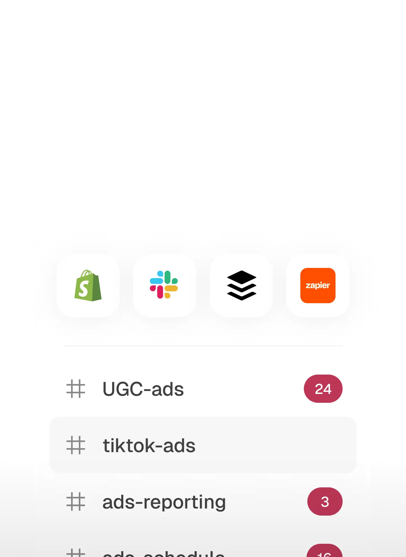RevAI Automated Workflows