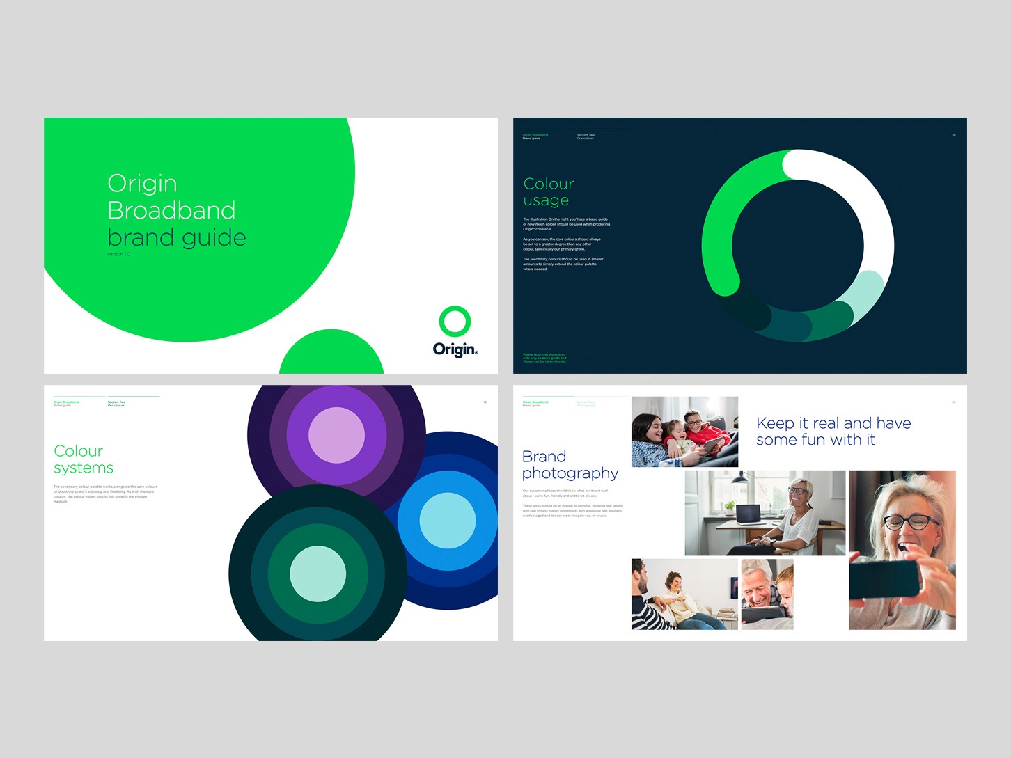 Origin Broadband Brand Guidelines