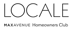 Locale Max Avenue Logo