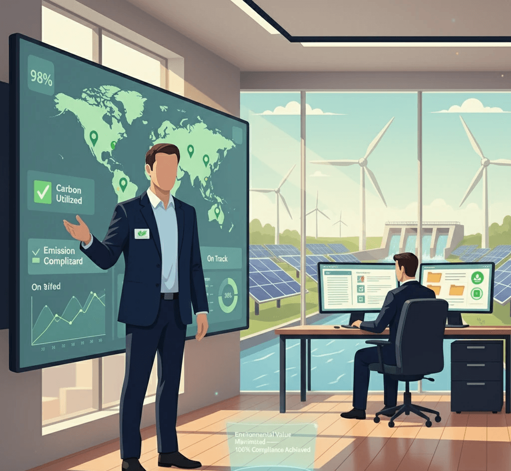 Ensure Environmental Compliance