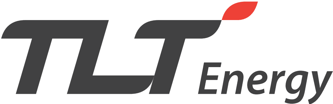 TLT Energy logo