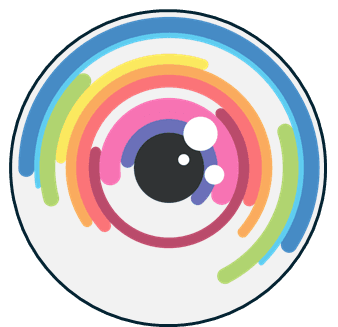 Data Visualization Consultants Logo