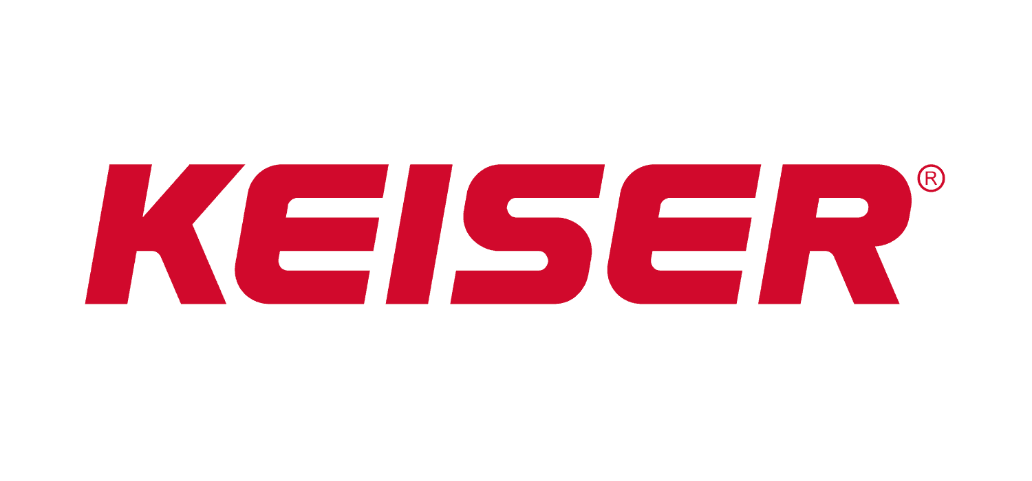 Keiser Fitness Logo